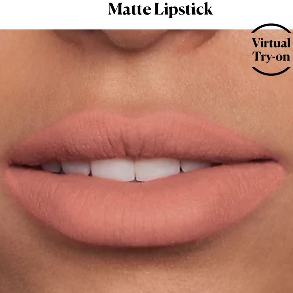 Laura Mercier Matte lipstick - Picture 7 of 8